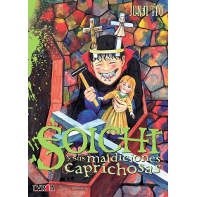 Soichi y sus Maldiciones Caprichosas